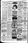 Kilmarnock Herald and North Ayrshire Gazette Thursday 10 October 1929 Page 8