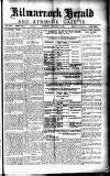Kilmarnock Herald and North Ayrshire Gazette Thursday 17 October 1929 Page 1
