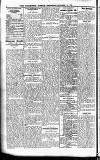 Kilmarnock Herald and North Ayrshire Gazette Thursday 17 October 1929 Page 4