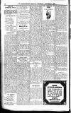 Kilmarnock Herald and North Ayrshire Gazette Thursday 17 October 1929 Page 6