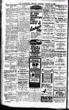 Kilmarnock Herald and North Ayrshire Gazette Thursday 17 October 1929 Page 8