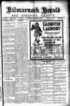Kilmarnock Herald and North Ayrshire Gazette Thursday 24 October 1929 Page 1