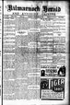 Kilmarnock Herald and North Ayrshire Gazette Thursday 21 November 1929 Page 1