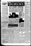 Kilmarnock Herald and North Ayrshire Gazette Thursday 21 November 1929 Page 2