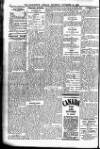 Kilmarnock Herald and North Ayrshire Gazette Thursday 21 November 1929 Page 4