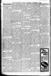 Kilmarnock Herald and North Ayrshire Gazette Thursday 21 November 1929 Page 6