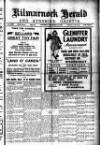 Kilmarnock Herald and North Ayrshire Gazette Thursday 19 December 1929 Page 1