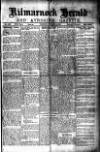 Kilmarnock Herald and North Ayrshire Gazette Thursday 02 January 1930 Page 1