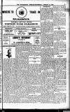 Kilmarnock Herald and North Ayrshire Gazette Thursday 09 January 1930 Page 3