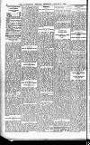 Kilmarnock Herald and North Ayrshire Gazette Thursday 09 January 1930 Page 4