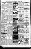 Kilmarnock Herald and North Ayrshire Gazette Thursday 09 January 1930 Page 8