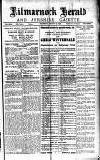 Kilmarnock Herald and North Ayrshire Gazette Thursday 16 January 1930 Page 1