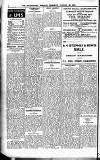 Kilmarnock Herald and North Ayrshire Gazette Thursday 23 January 1930 Page 4