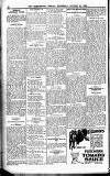 Kilmarnock Herald and North Ayrshire Gazette Thursday 23 January 1930 Page 6