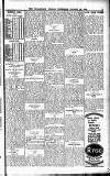 Kilmarnock Herald and North Ayrshire Gazette Thursday 23 January 1930 Page 7
