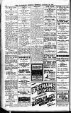 Kilmarnock Herald and North Ayrshire Gazette Thursday 23 January 1930 Page 8