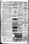 Kilmarnock Herald and North Ayrshire Gazette Thursday 30 January 1930 Page 10