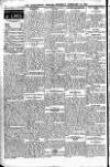 Kilmarnock Herald and North Ayrshire Gazette Thursday 13 February 1930 Page 4