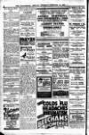 Kilmarnock Herald and North Ayrshire Gazette Thursday 13 February 1930 Page 8