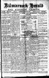 Kilmarnock Herald and North Ayrshire Gazette Thursday 20 February 1930 Page 1
