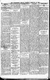 Kilmarnock Herald and North Ayrshire Gazette Thursday 20 February 1930 Page 6