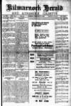 Kilmarnock Herald and North Ayrshire Gazette Thursday 27 February 1930 Page 1