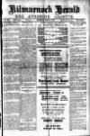 Kilmarnock Herald and North Ayrshire Gazette Thursday 06 March 1930 Page 1