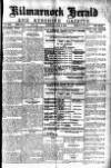 Kilmarnock Herald and North Ayrshire Gazette Thursday 03 April 1930 Page 1