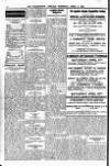 Kilmarnock Herald and North Ayrshire Gazette Thursday 03 April 1930 Page 4