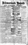 Kilmarnock Herald and North Ayrshire Gazette Thursday 10 April 1930 Page 1