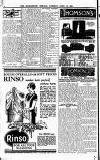 Kilmarnock Herald and North Ayrshire Gazette Thursday 10 April 1930 Page 2