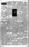 Kilmarnock Herald and North Ayrshire Gazette Thursday 08 May 1930 Page 4