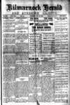 Kilmarnock Herald and North Ayrshire Gazette Thursday 22 May 1930 Page 1