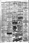 Kilmarnock Herald and North Ayrshire Gazette Thursday 22 May 1930 Page 8