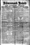 Kilmarnock Herald and North Ayrshire Gazette Thursday 03 July 1930 Page 1