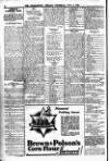 Kilmarnock Herald and North Ayrshire Gazette Thursday 03 July 1930 Page 6