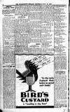 Kilmarnock Herald and North Ayrshire Gazette Thursday 10 July 1930 Page 6