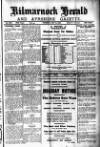 Kilmarnock Herald and North Ayrshire Gazette Thursday 31 July 1930 Page 1