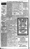 Kilmarnock Herald and North Ayrshire Gazette Thursday 14 August 1930 Page 4