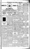 Kilmarnock Herald and North Ayrshire Gazette Thursday 28 August 1930 Page 3