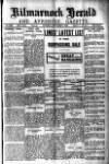Kilmarnock Herald and North Ayrshire Gazette Thursday 04 September 1930 Page 1