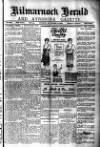 Kilmarnock Herald and North Ayrshire Gazette Thursday 18 September 1930 Page 1