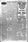 Kilmarnock Herald and North Ayrshire Gazette Thursday 16 October 1930 Page 4