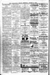 Kilmarnock Herald and North Ayrshire Gazette Thursday 16 October 1930 Page 8