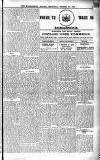 Kilmarnock Herald and North Ayrshire Gazette Thursday 23 October 1930 Page 3