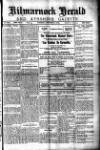 Kilmarnock Herald and North Ayrshire Gazette Thursday 06 November 1930 Page 1
