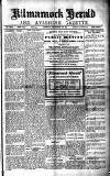 Kilmarnock Herald and North Ayrshire Gazette Thursday 20 November 1930 Page 1