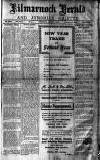 Kilmarnock Herald and North Ayrshire Gazette Thursday 01 January 1931 Page 1