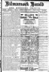 Kilmarnock Herald and North Ayrshire Gazette Thursday 22 January 1931 Page 1