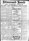 Kilmarnock Herald and North Ayrshire Gazette Thursday 05 February 1931 Page 1